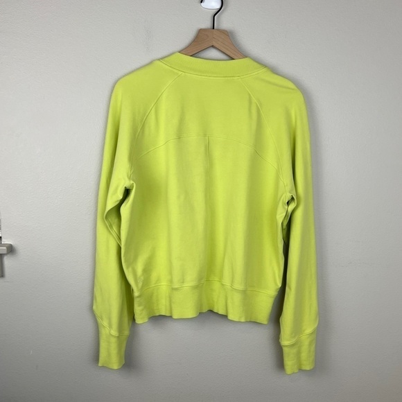 Lululemon Ready To Roll Crew Sweatshirt - Picture 3 of 5